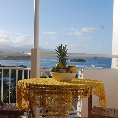 Appartement De La Baie, Vue Magnifique, Tartane La Trinite Εξωτερικό φωτογραφία