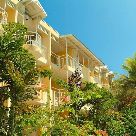 Appartement De La Baie, Vue Magnifique, Tartane La Trinite Εξωτερικό φωτογραφία