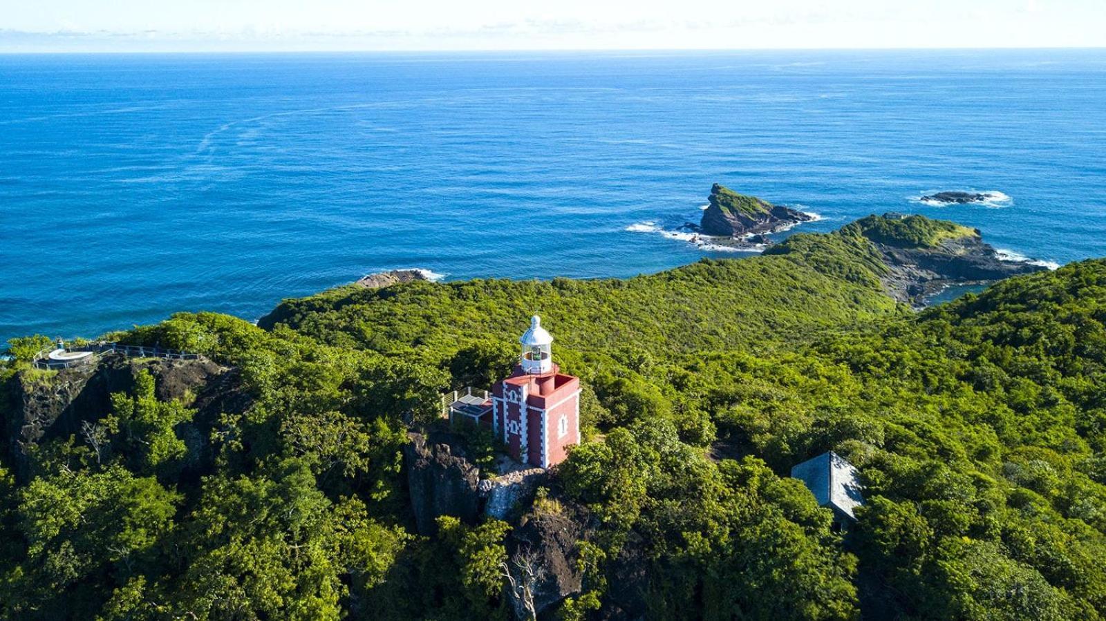 Appartement De La Baie, Vue Magnifique, Tartane La Trinite Εξωτερικό φωτογραφία