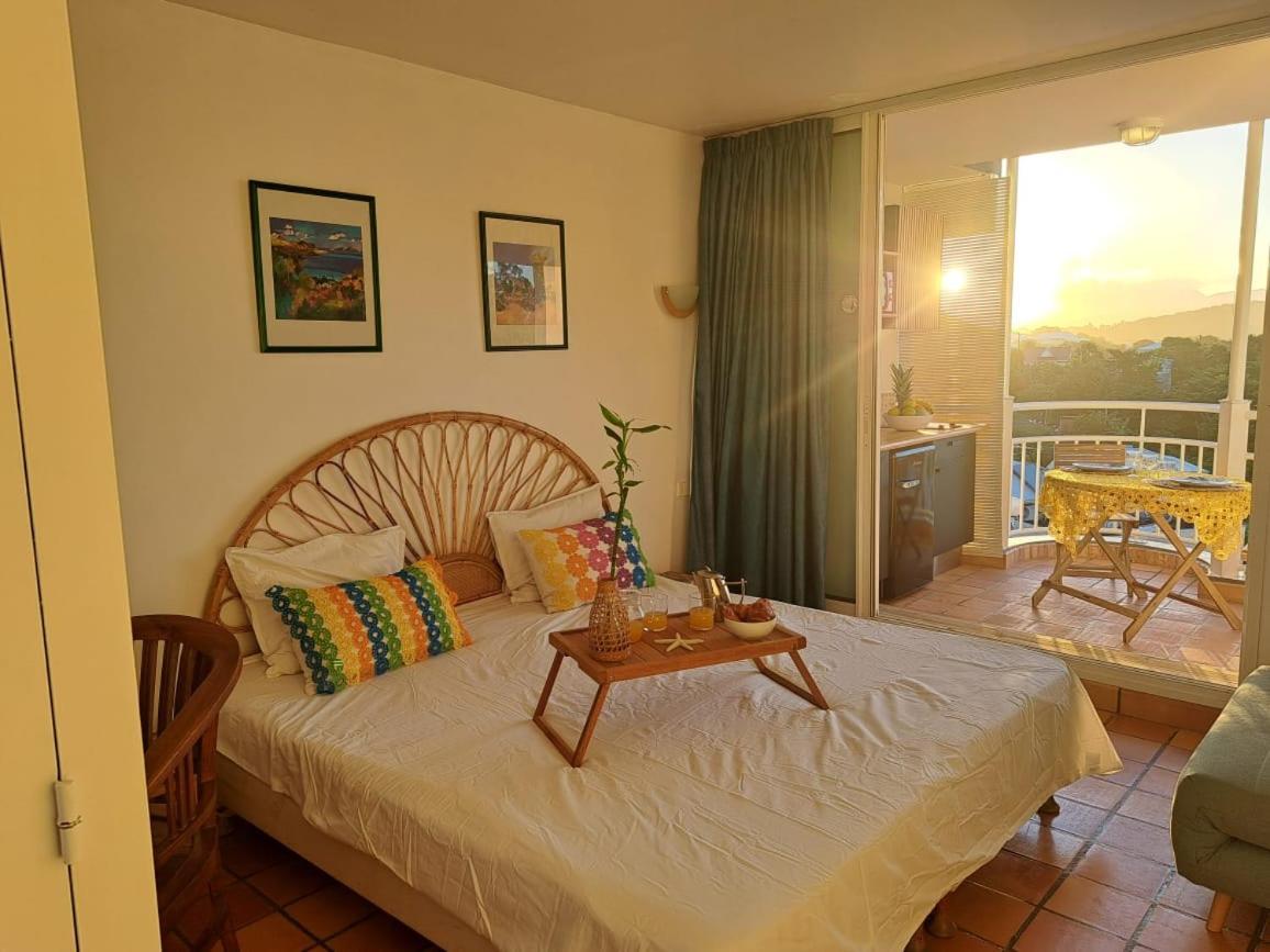 Appartement De La Baie, Vue Magnifique, Tartane La Trinite Εξωτερικό φωτογραφία
