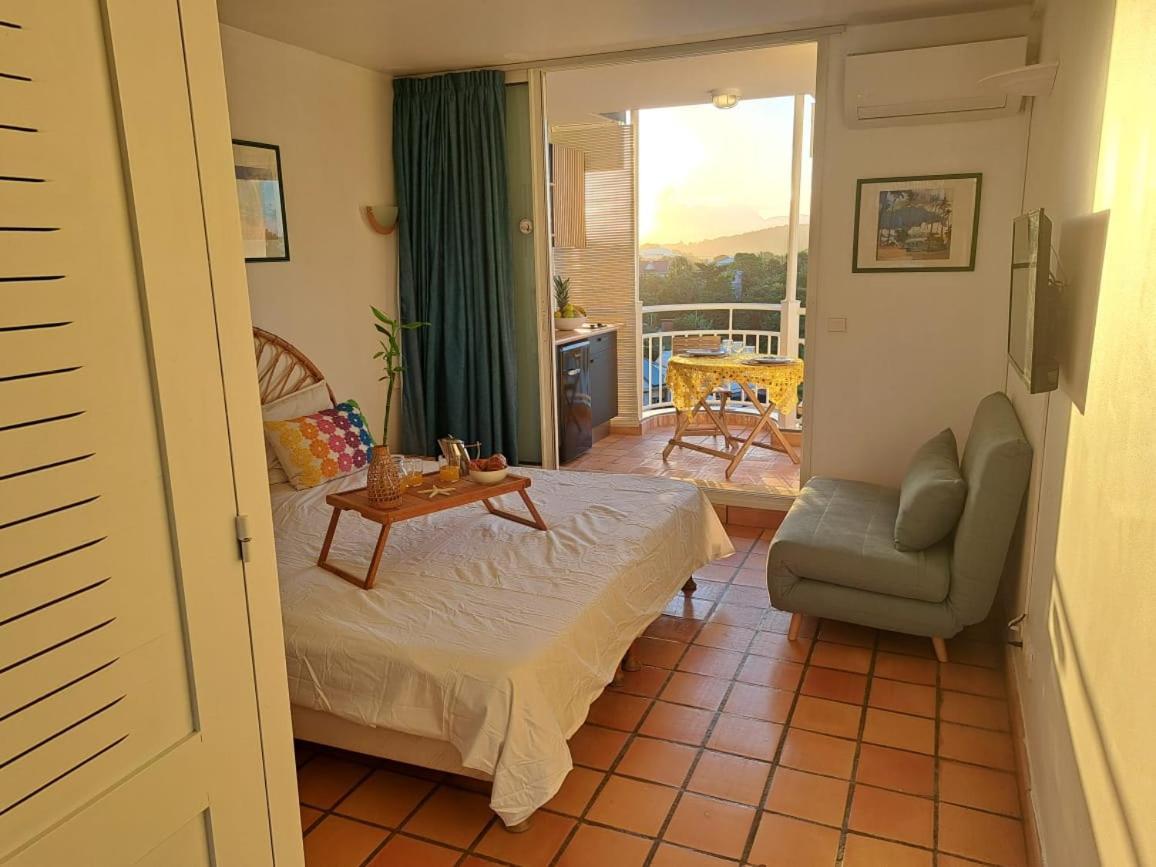 Appartement De La Baie, Vue Magnifique, Tartane La Trinite Εξωτερικό φωτογραφία