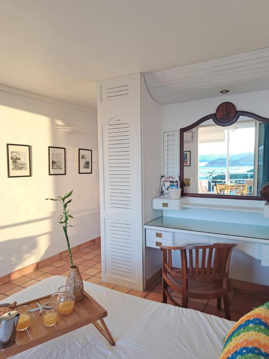 Appartement De La Baie, Vue Magnifique, Tartane La Trinite Εξωτερικό φωτογραφία