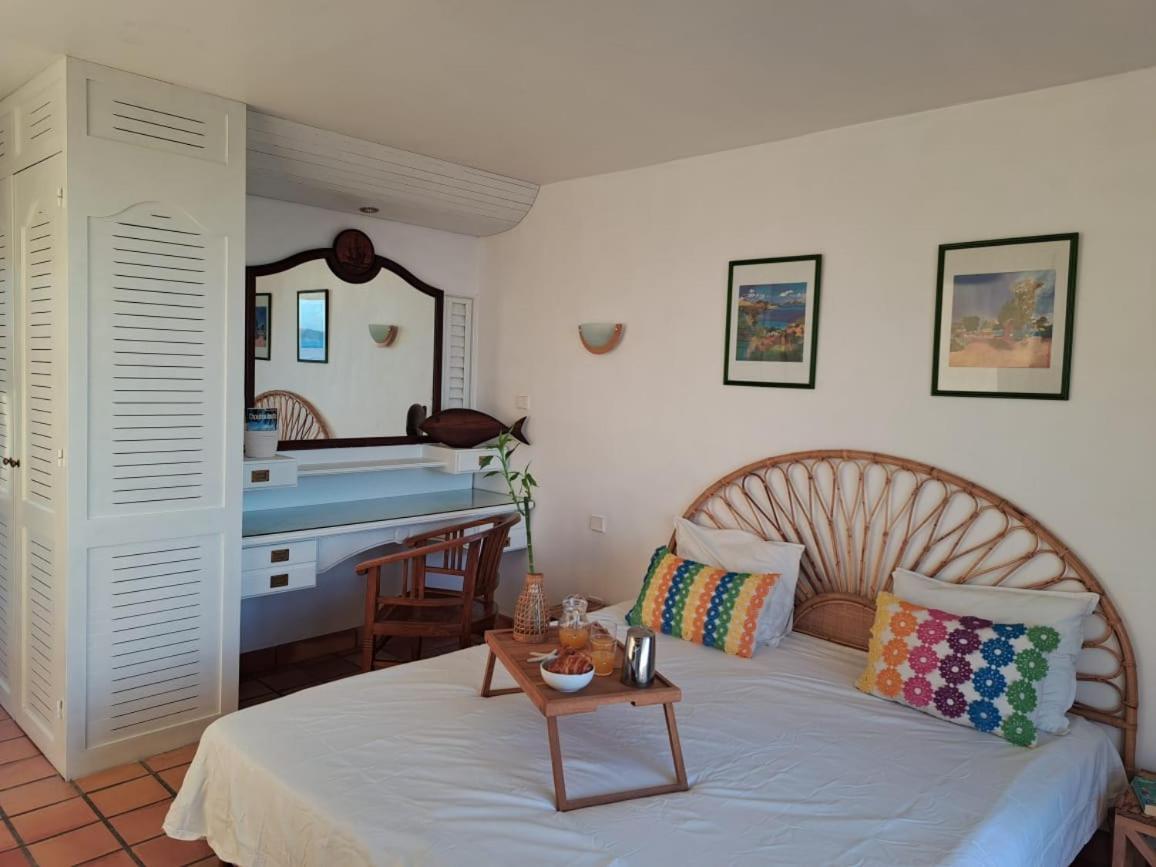 Appartement De La Baie, Vue Magnifique, Tartane La Trinite Εξωτερικό φωτογραφία
