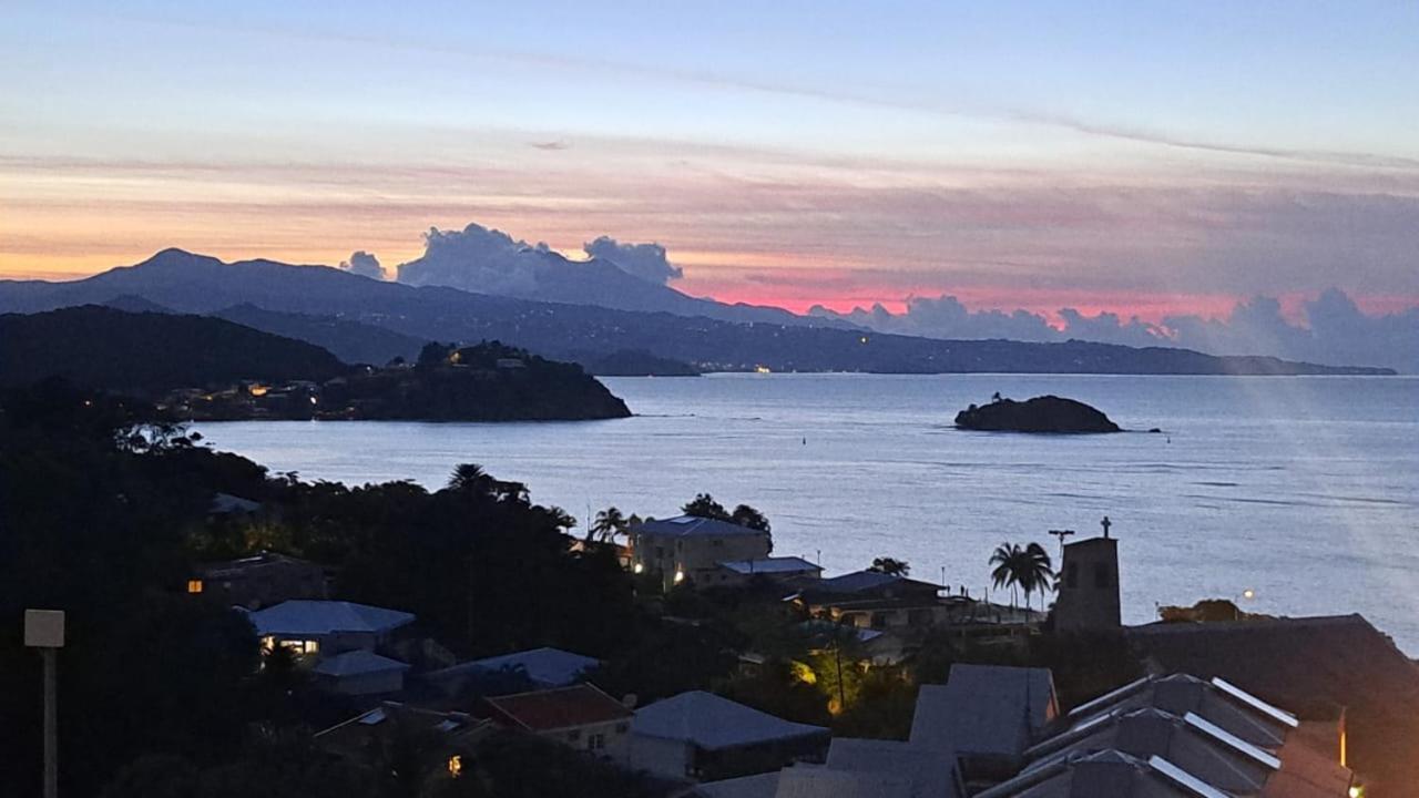 Appartement De La Baie, Vue Magnifique, Tartane La Trinite Εξωτερικό φωτογραφία
