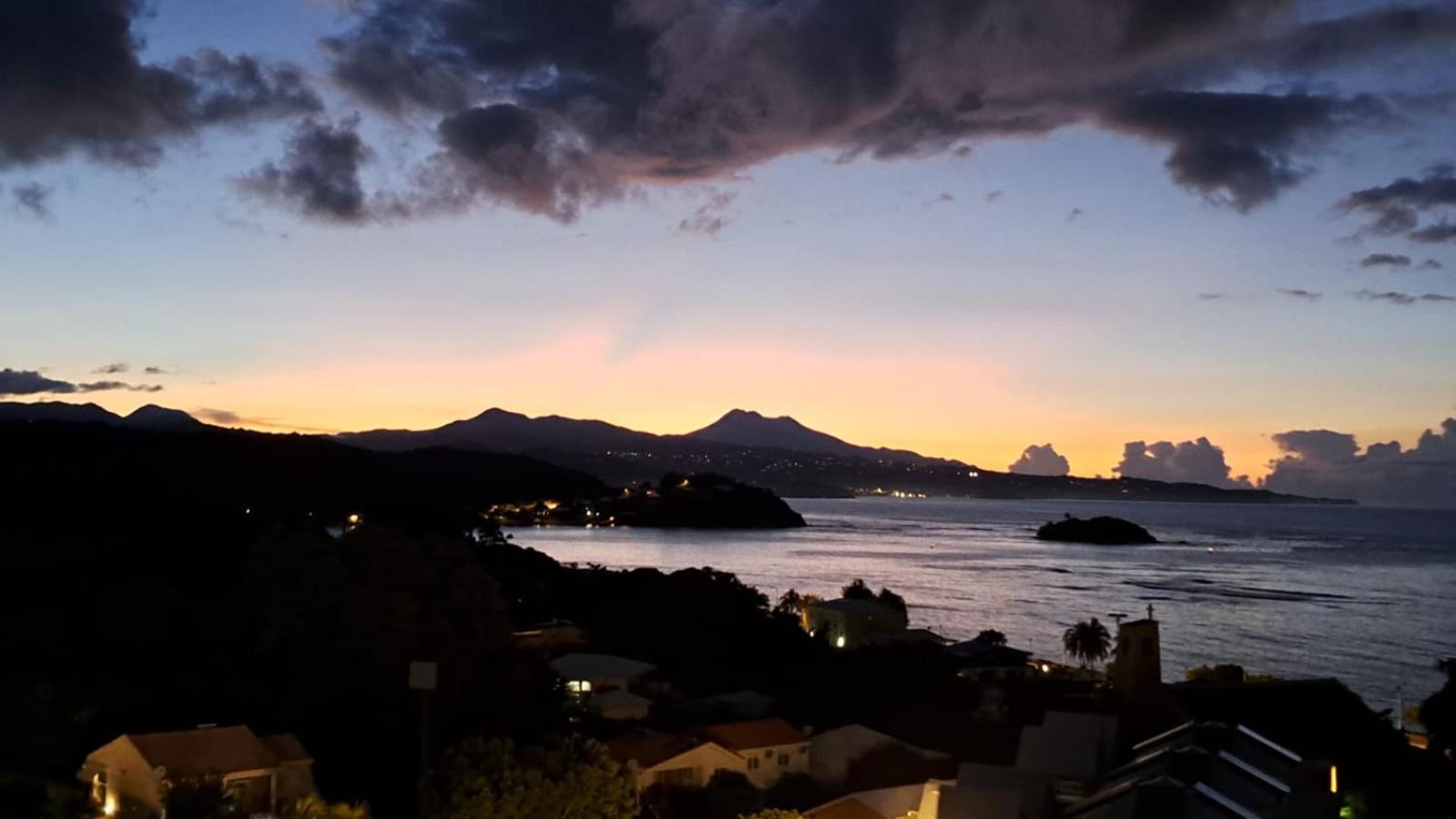 Appartement De La Baie, Vue Magnifique, Tartane La Trinite Εξωτερικό φωτογραφία