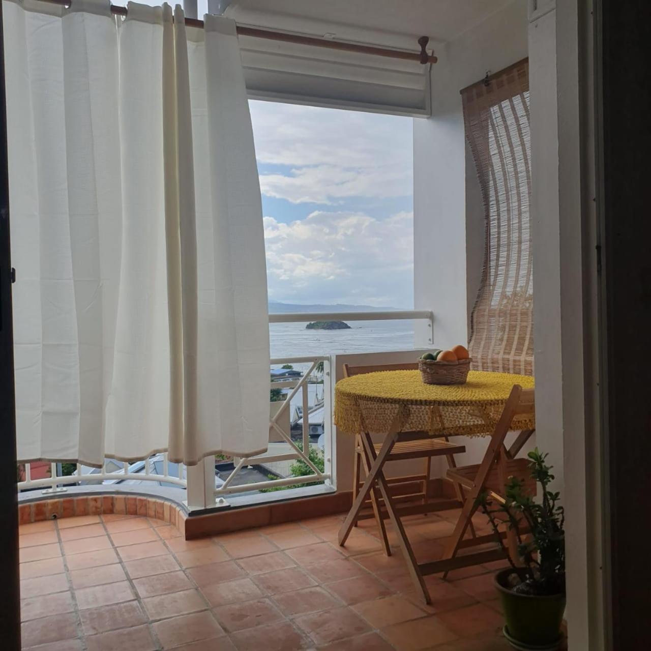 Appartement De La Baie, Vue Magnifique, Tartane La Trinite Εξωτερικό φωτογραφία